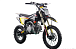 Питбайк FullCrew Teen Rider 125cc 17\14 (механ., эл.стартер) в Ногинске