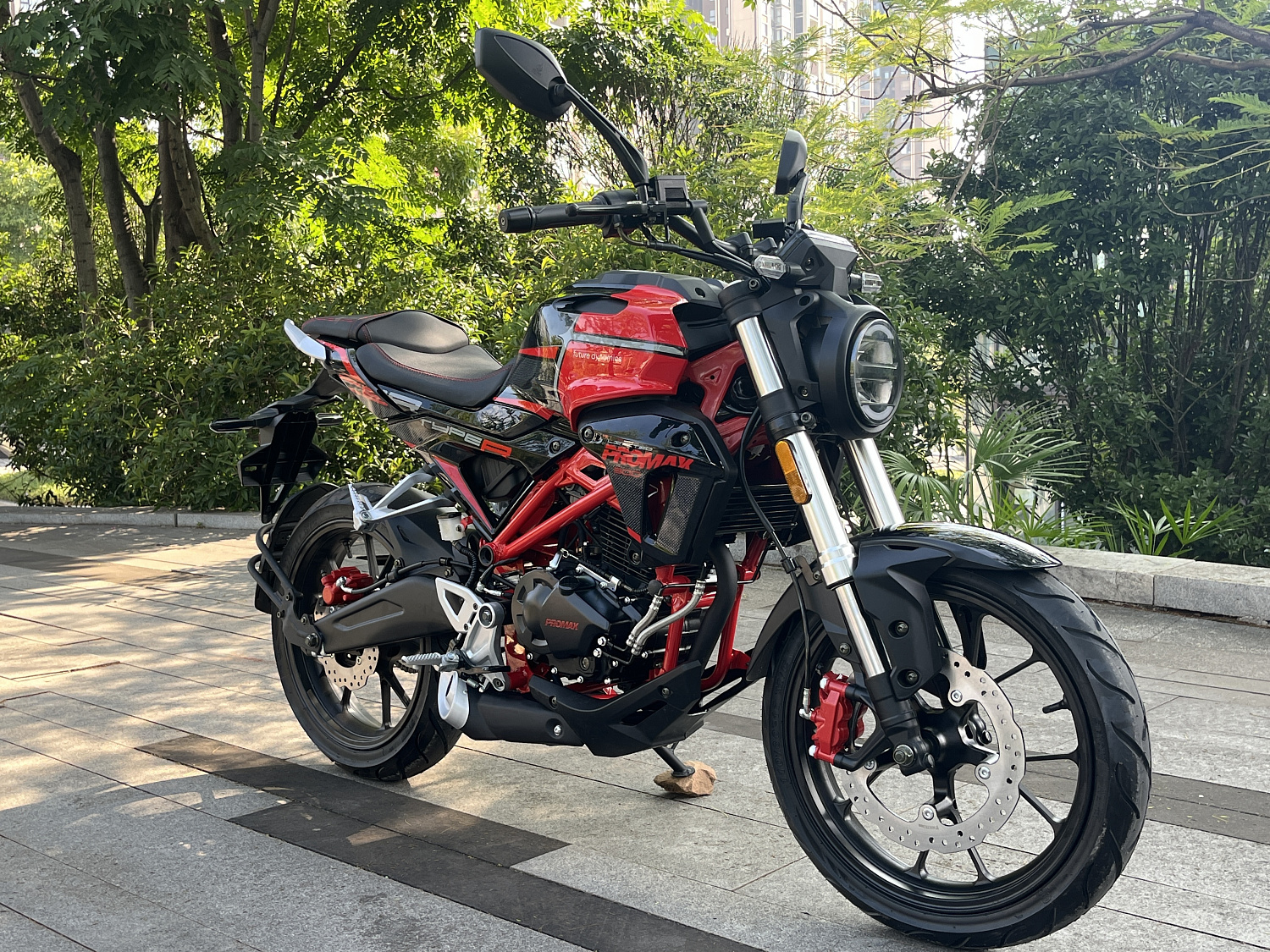 Мотоцикл PROMAX CB300 в Ногинске