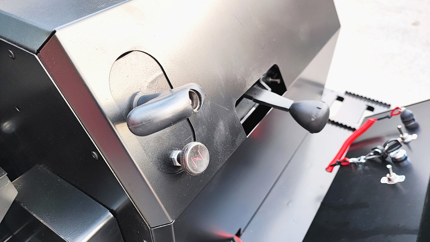 Снегоход PROMAX YAKUT 500 2.0 4T 27 в Ногинске