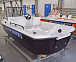 Комбинированный катер Wyatboat-430 M в Ногинске