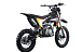 Питбайк FullCrew Teen Rider 125cc 17\14 (механ., эл.стартер) в Ногинске