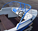 Алюминиевый катер Wyatboat-390 Pro в Ногинске