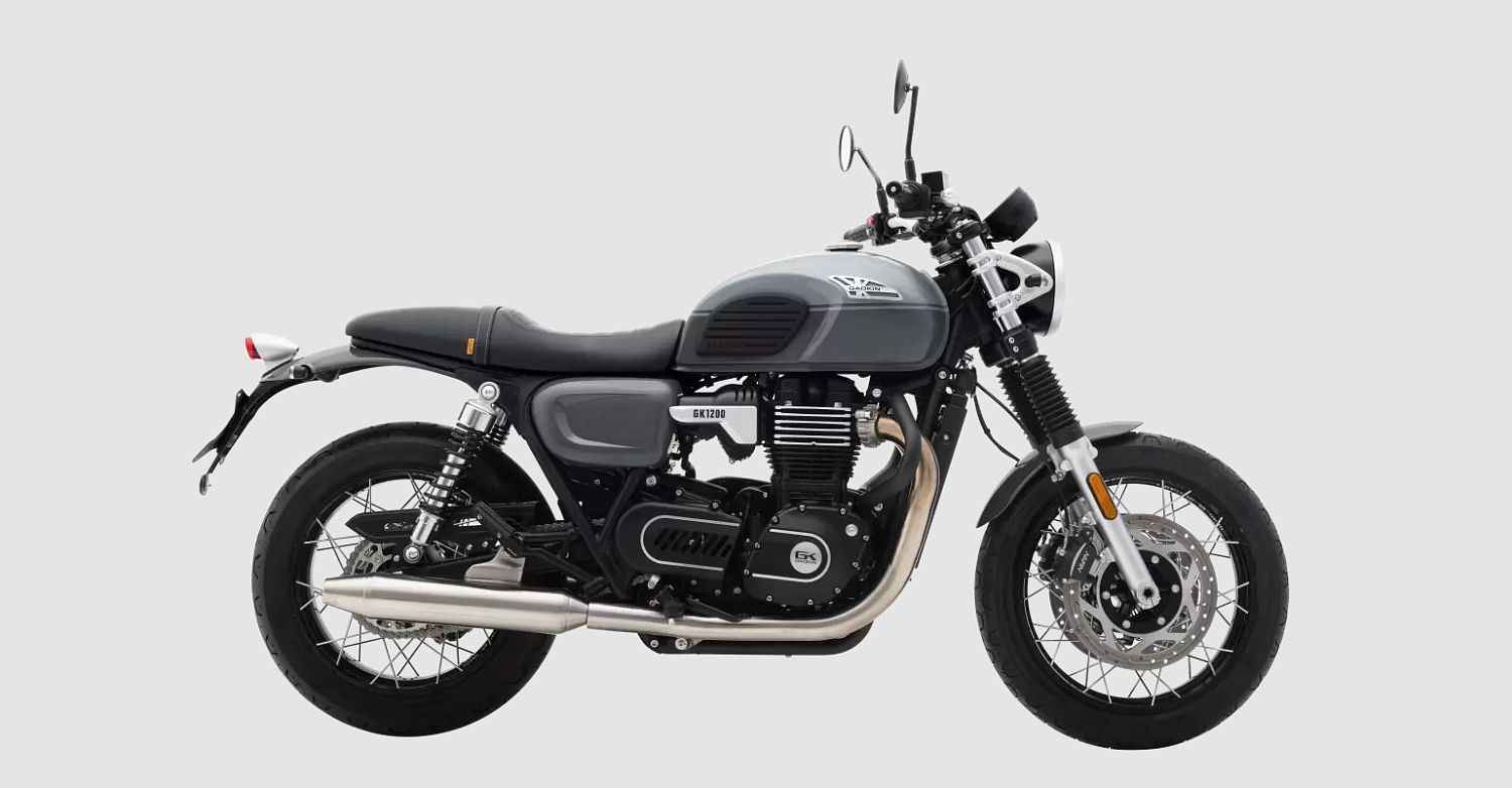 Мотоцикл GAOKIN GK 1200 в Ногинске