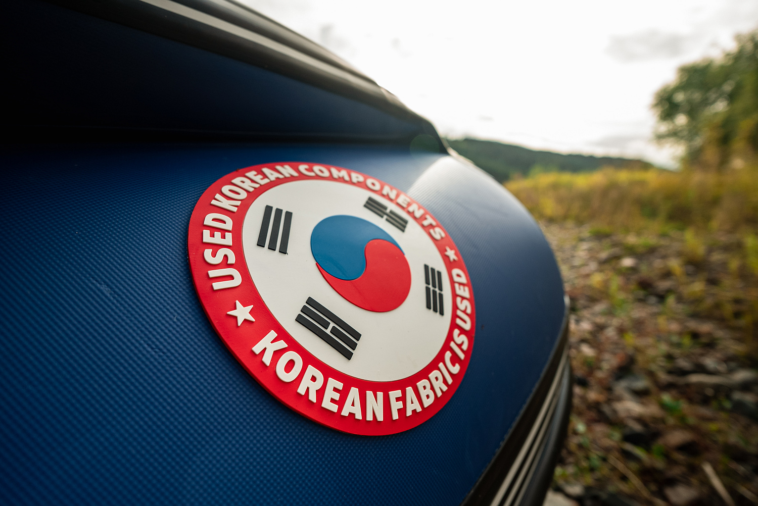 Лодка MISHIMO RIVER FJET PRO 470 под водомет в Ногинске