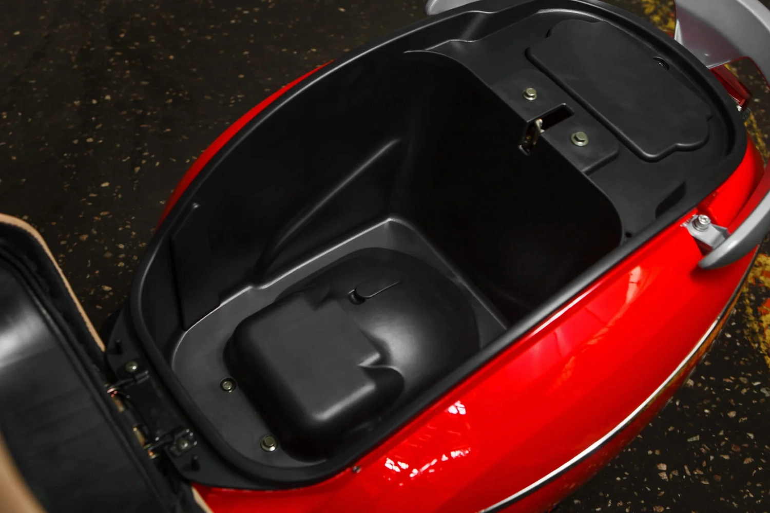 Скутер MINSK Vesna 50 M1NSK в Ногинске