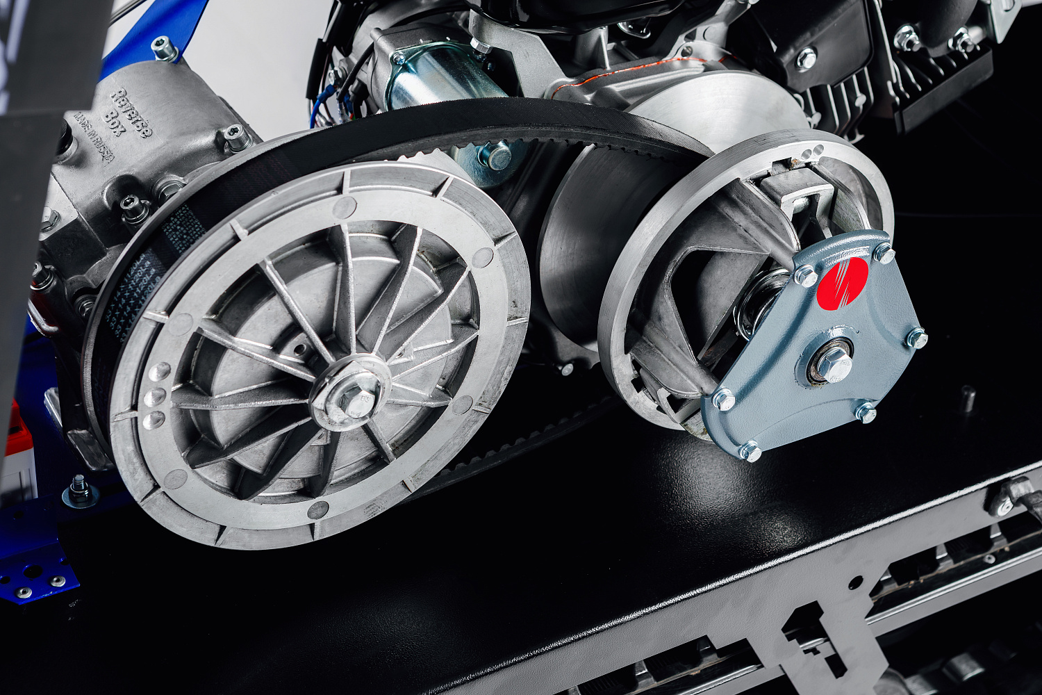 МОТОБУКСИРОВЩИК IKUDZO LONG 2.0 1700/500 EKR20 в Ногинске