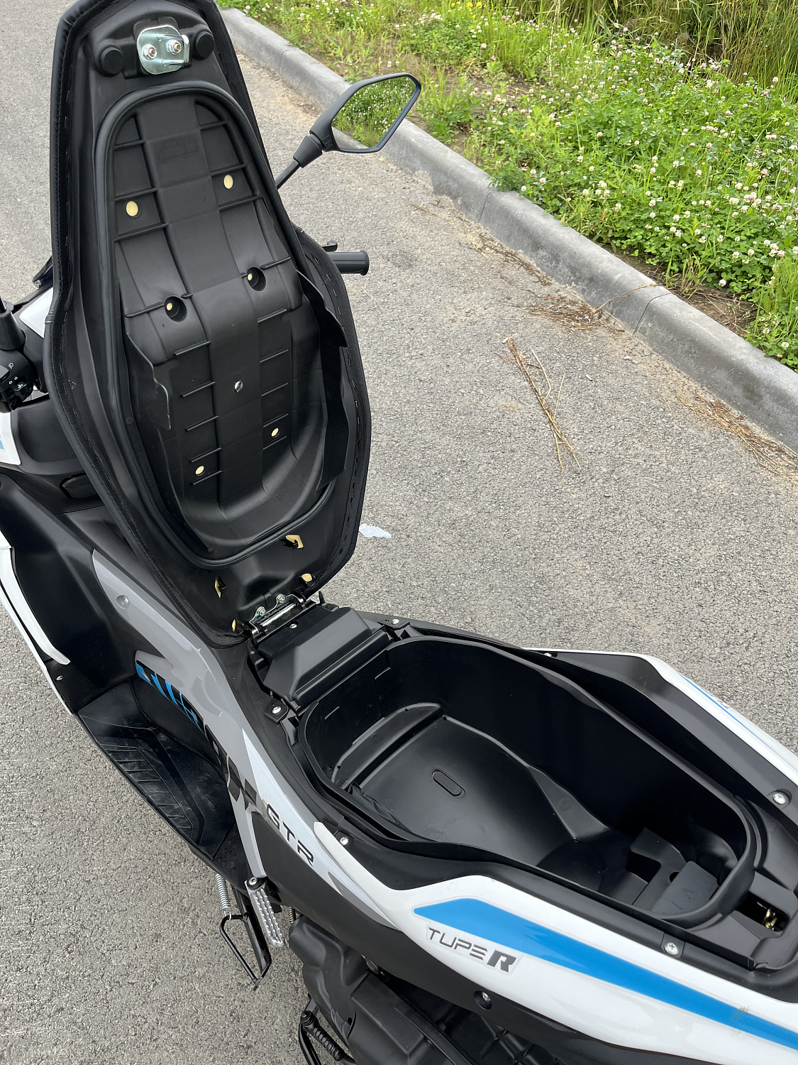 Скутер PROMAX TURAN 250 (49) в Ногинске