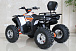 Квадроцикл GBM STORMRIDER 320 PREMIUM в Ногинске