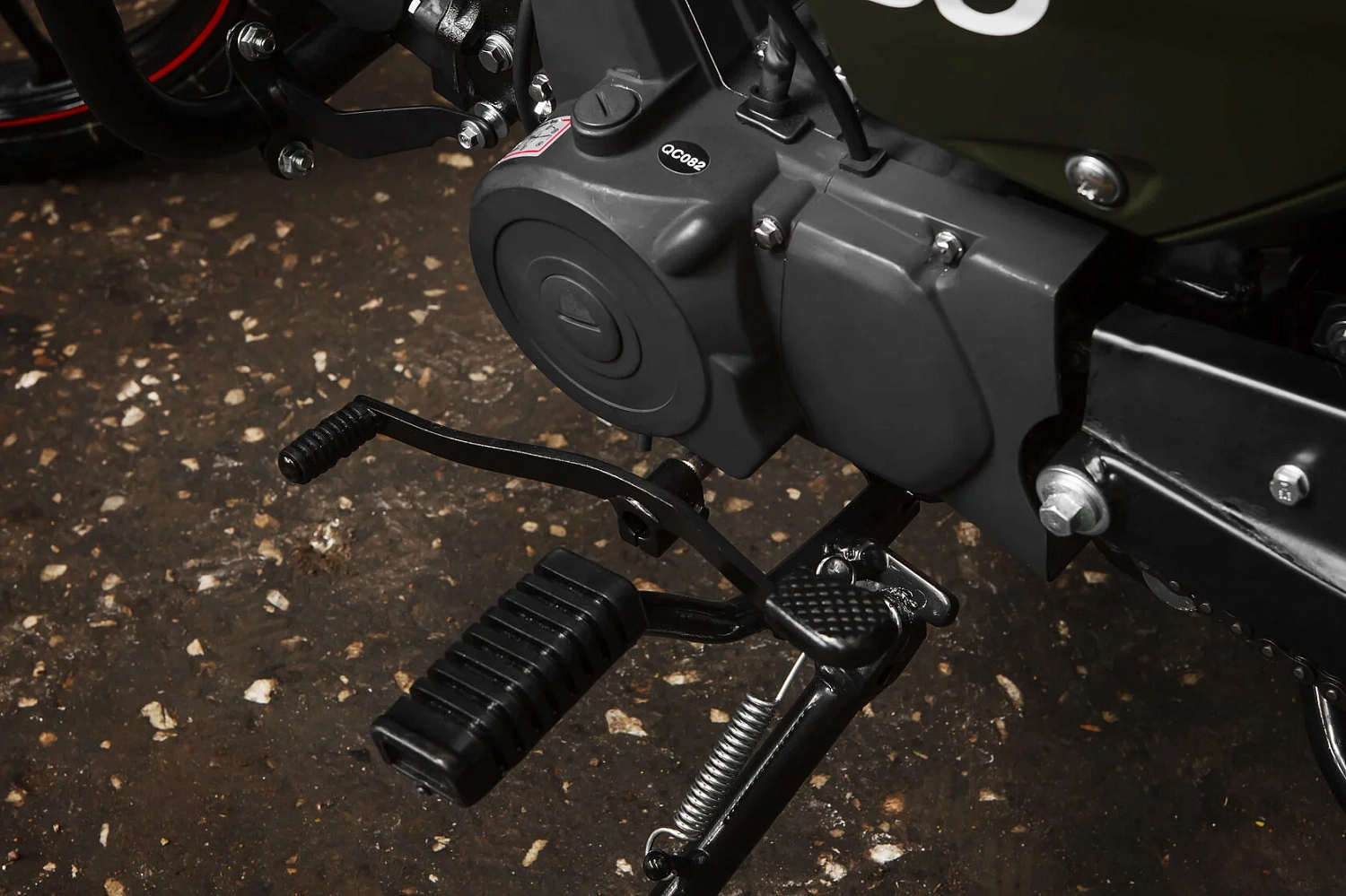 Мотоцикл MINSK  D4 50 M1NSK в Ногинске