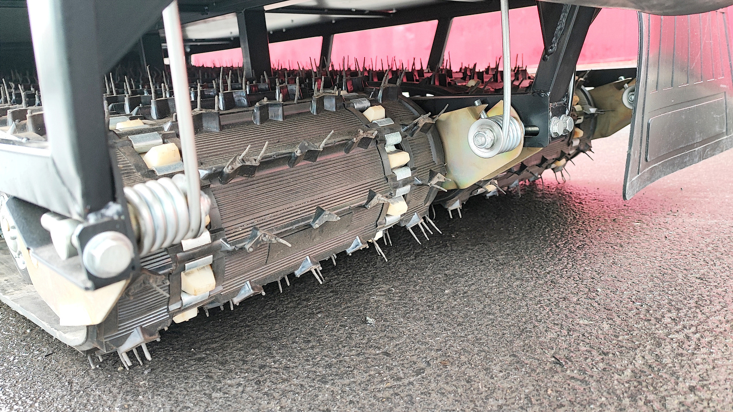 Снегоход PROMAX SNOWBEAR V3 800 4T ST в Ногинске