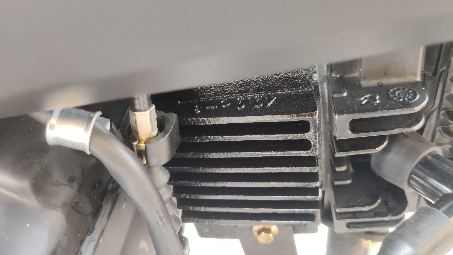 Мопед FAIDET SKIFF RS150 (49) в Ногинске