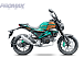 Мопед PROMAX CB150PR (49) в Ногинске