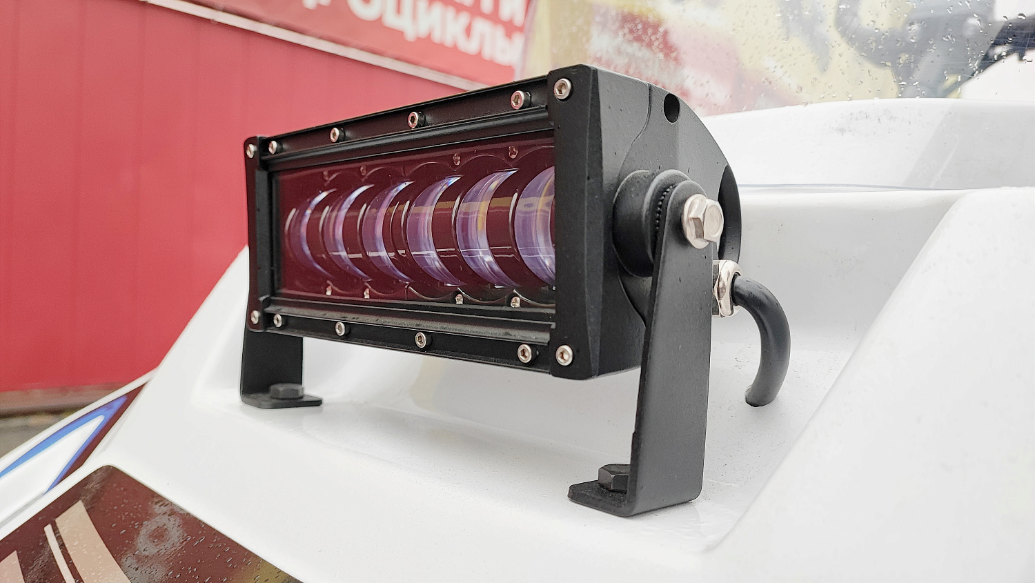 Снегоход PROMAX SNOWBEAR V3 800 4T ST в Ногинске