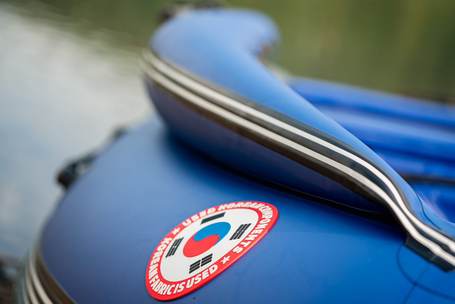 Лодка MISHIMO RIVER FJET PRO 470 под водомет в Ногинске