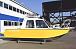 Алюминиевый катер Wyatboat-660 Cabin в Ногинске