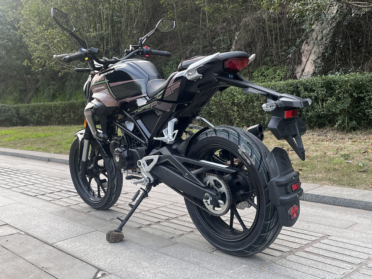 Мопед PROMAX CB150PR (49) в Ногинске