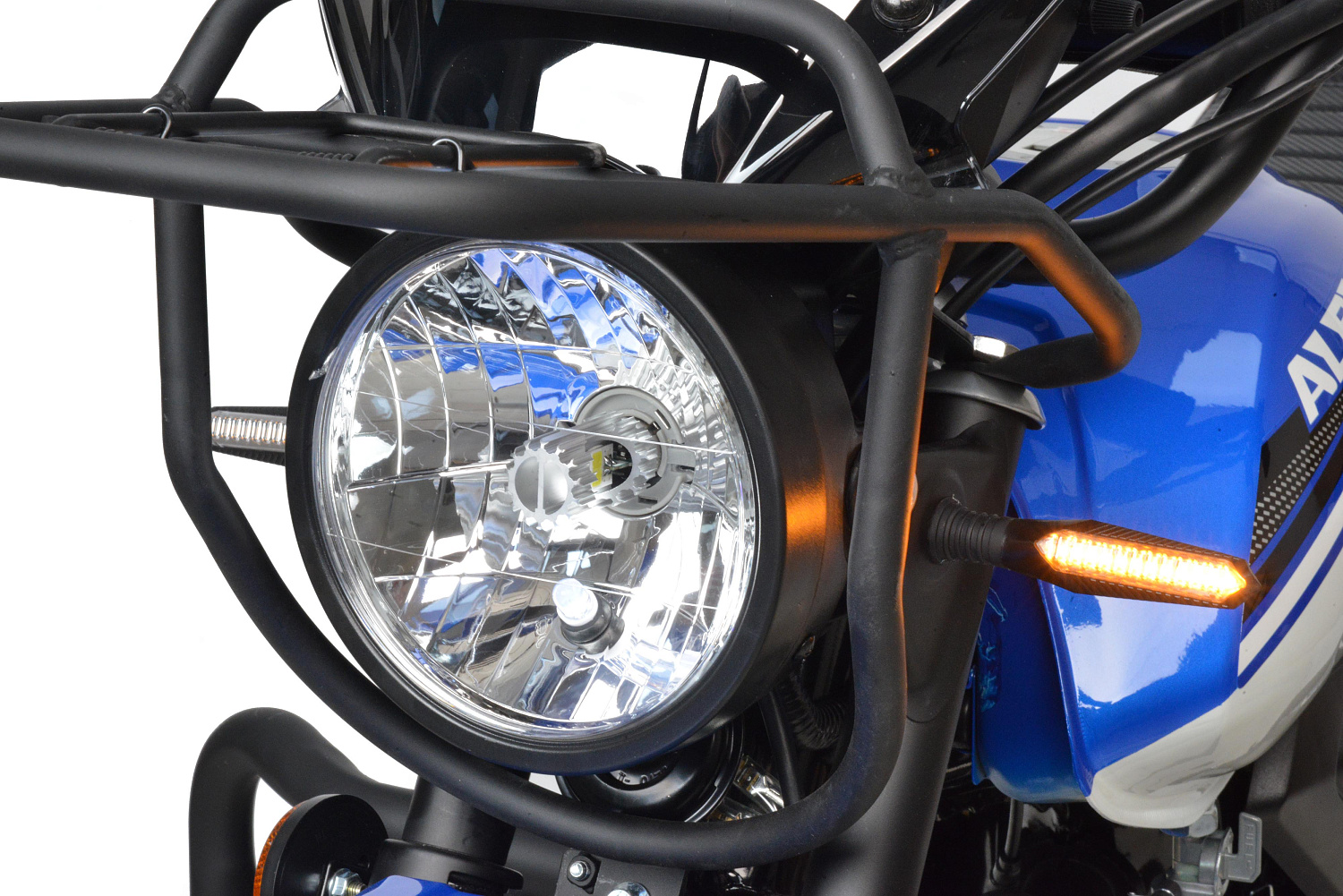 Мопед PROMAX ALPHA DIRT 150(49) в Ногинске