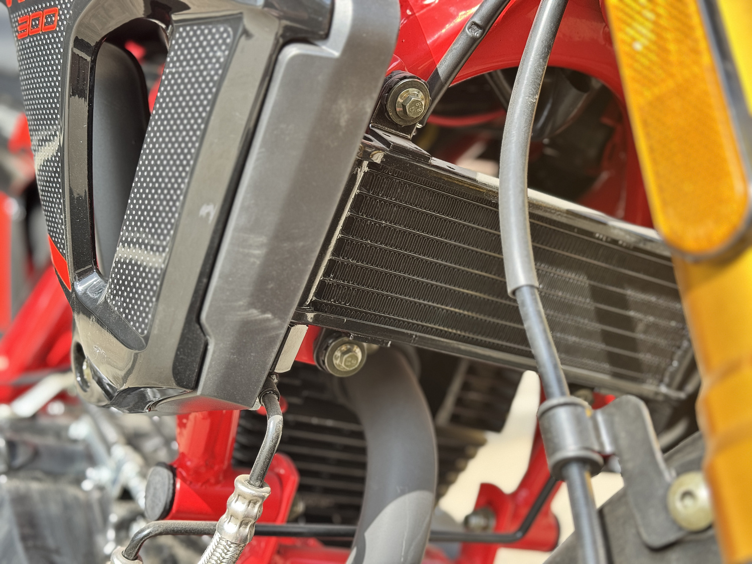 Мотоцикл PROMAX CB300RL (4V, 6G) в Ногинске