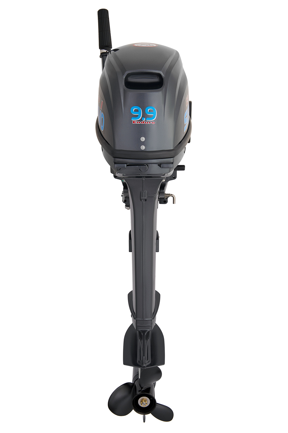 Лодочный мотор SEANOVO SN9.9FHS ENDURO в Ногинске