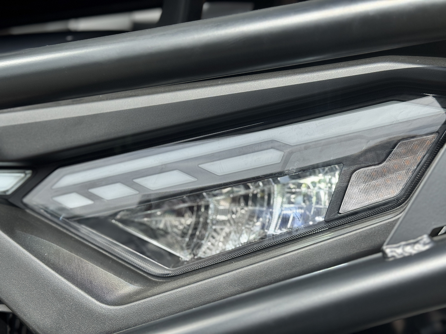 Квадроцикл HND QRX 650 PRO в Ногинске