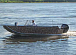 Алюминиевый катер Wyatboat-660 в Ногинске