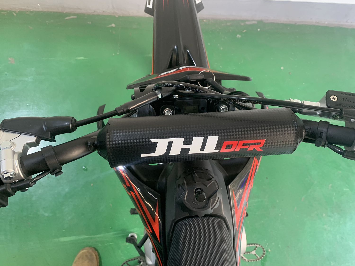 Питбайк JHLMOTO JHL MK125 (14/12) в Ногинске