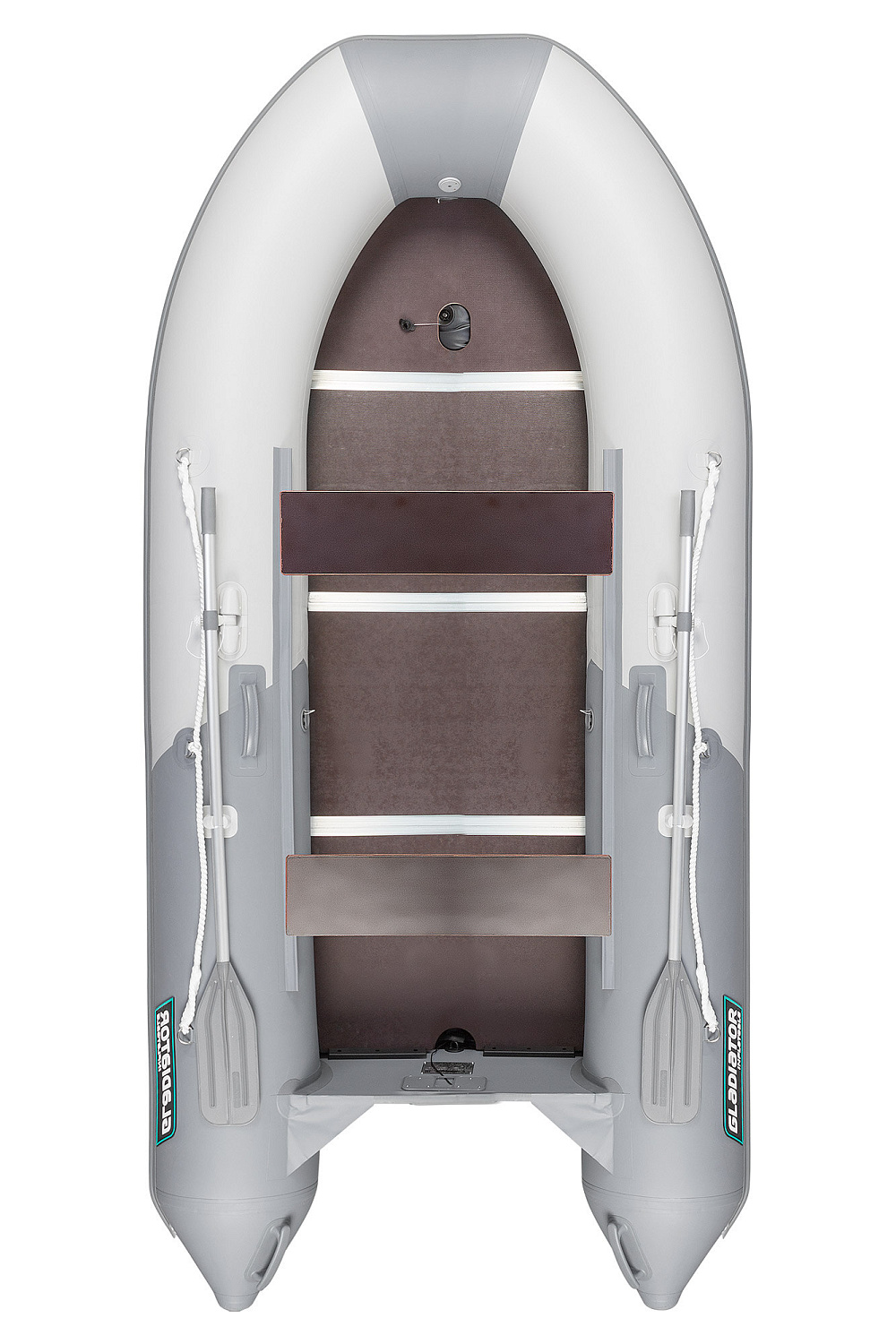 НАДУВНАЯ ЛОДКА GLADIATOR B330 в Ногинске