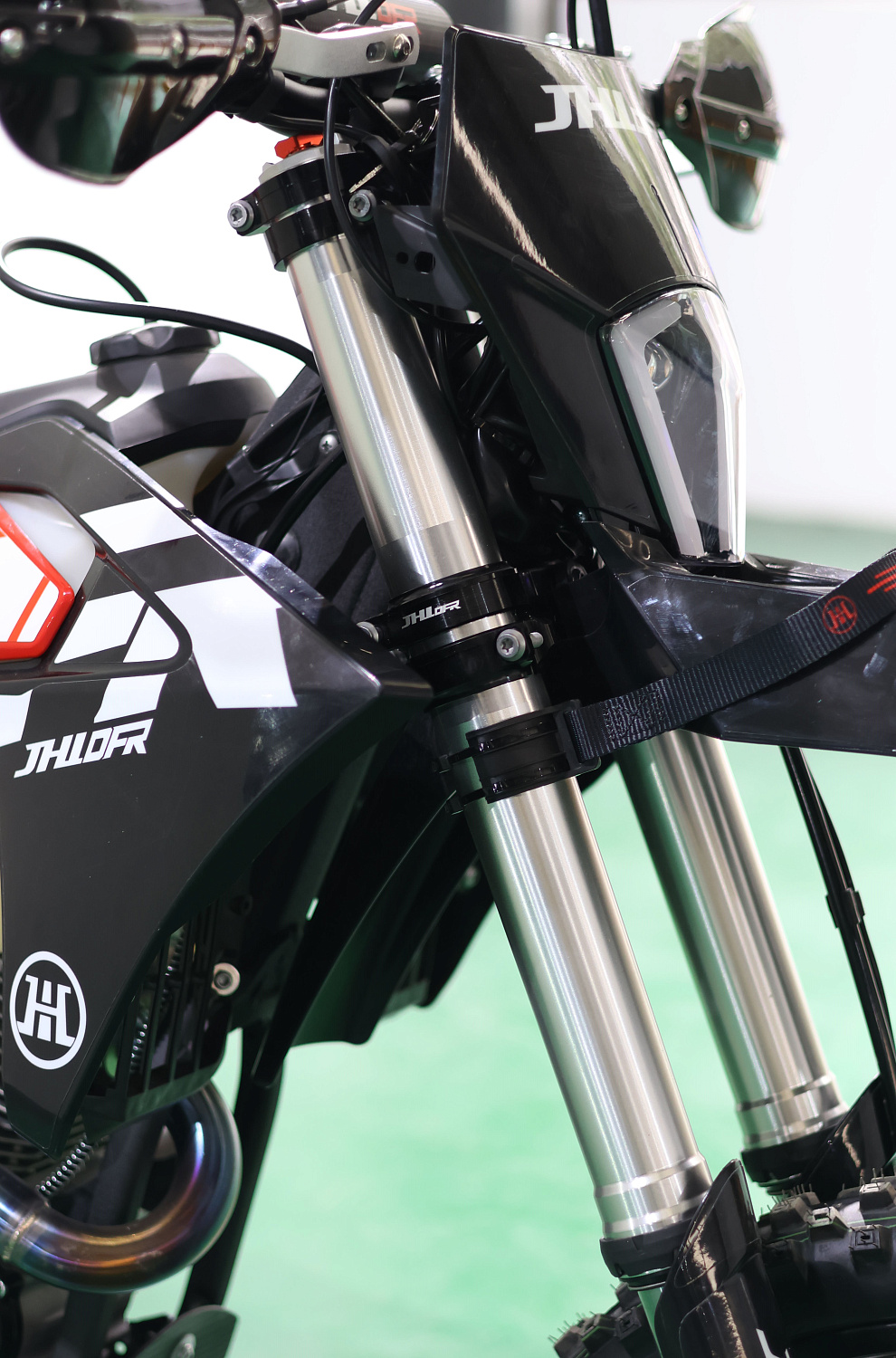 Мотоцикл JHLMOTO JHLofr GS CB300RL в Ногинске