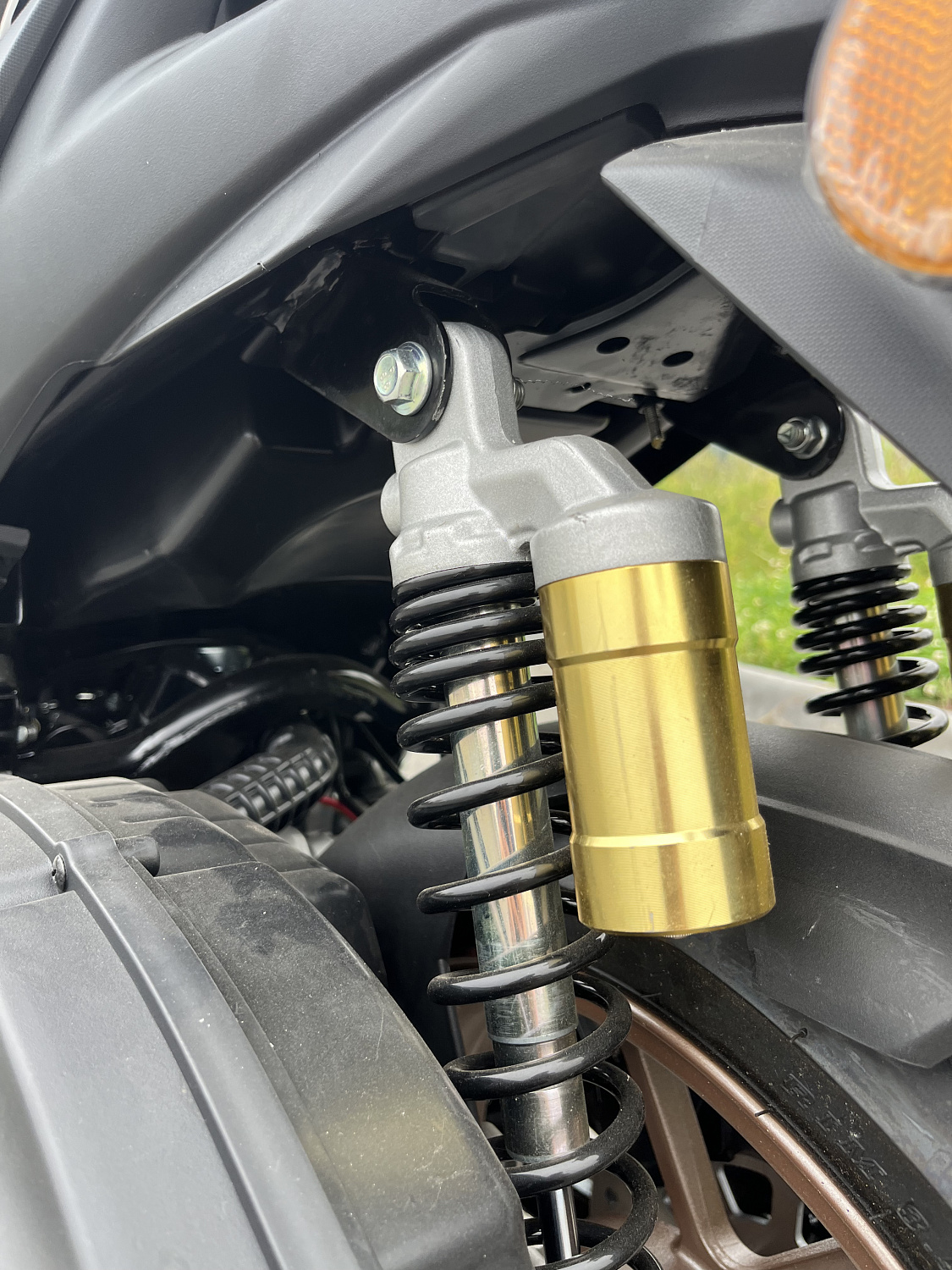 Скутер PROMAX TURAN 250 (49) в Ногинске