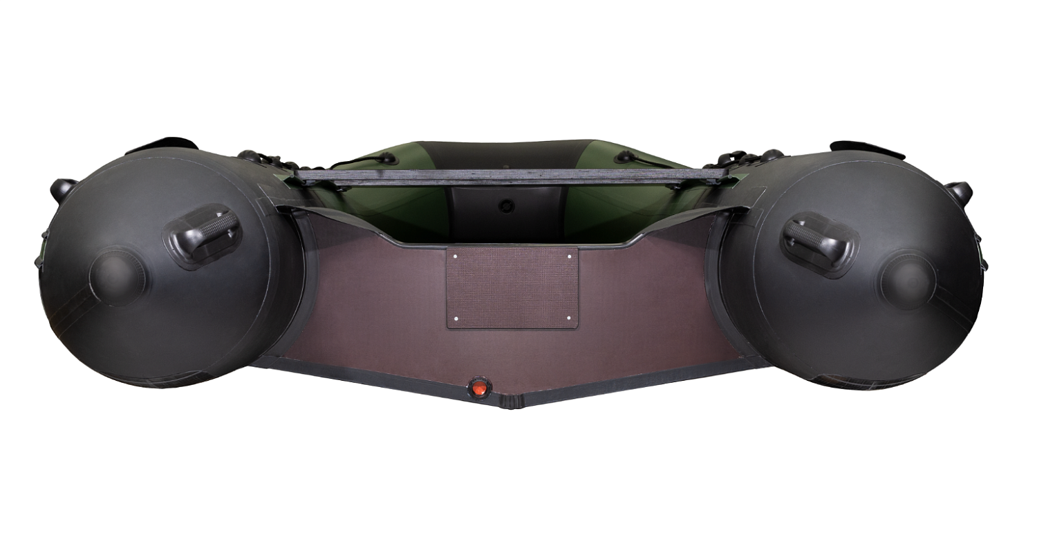 Лодка Ривьера Максима 3800 СК в Ногинске