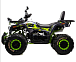 Квадроцикл MOTOLAND (МОТОЛЕНД) VOX200 WILD TRACK X WINCH (баланс. вал) в Ногинске