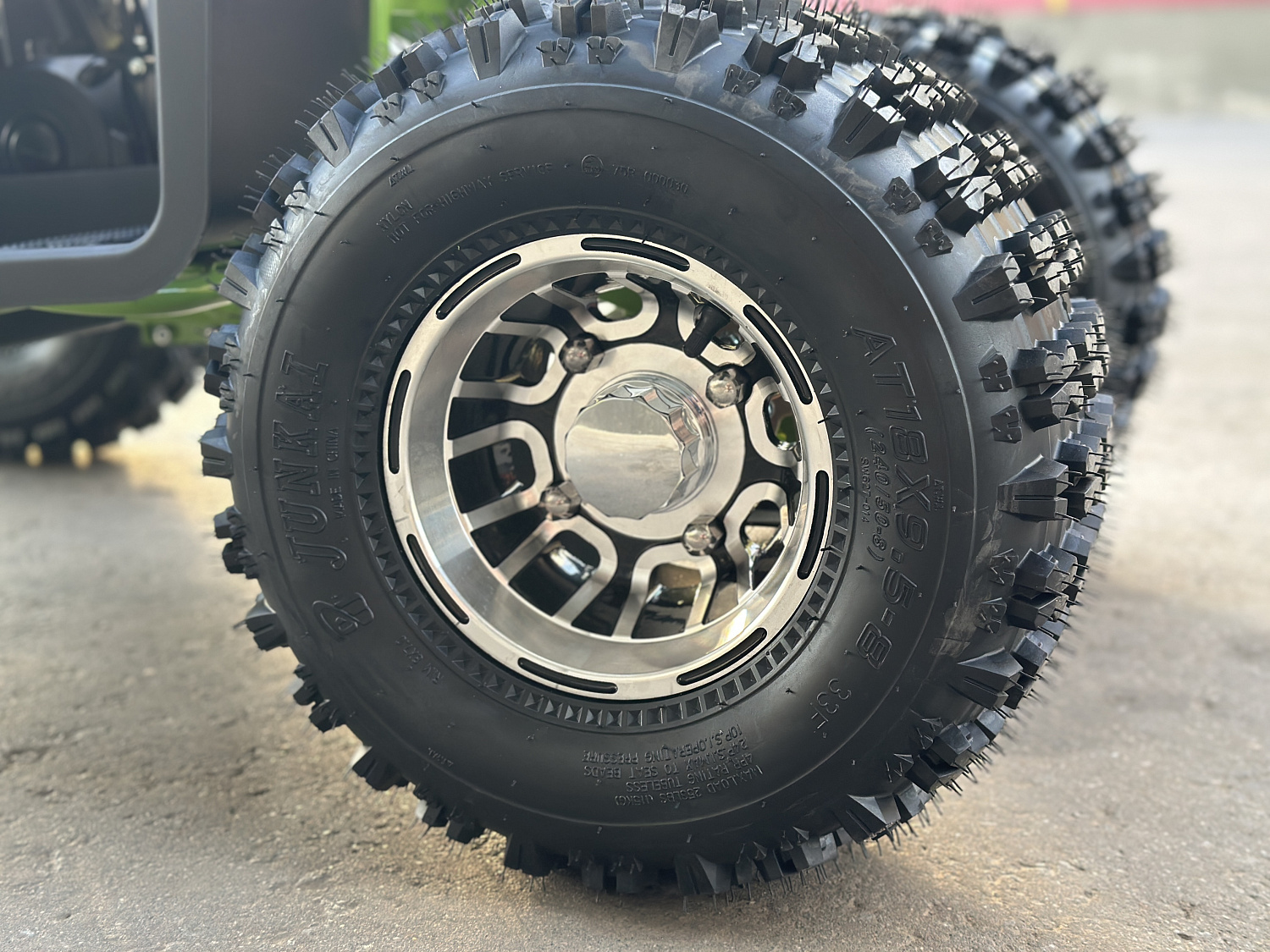 Квадроцикл PROMAX МАЙНКРАФТ 192 PRO 2025 в Ногинске