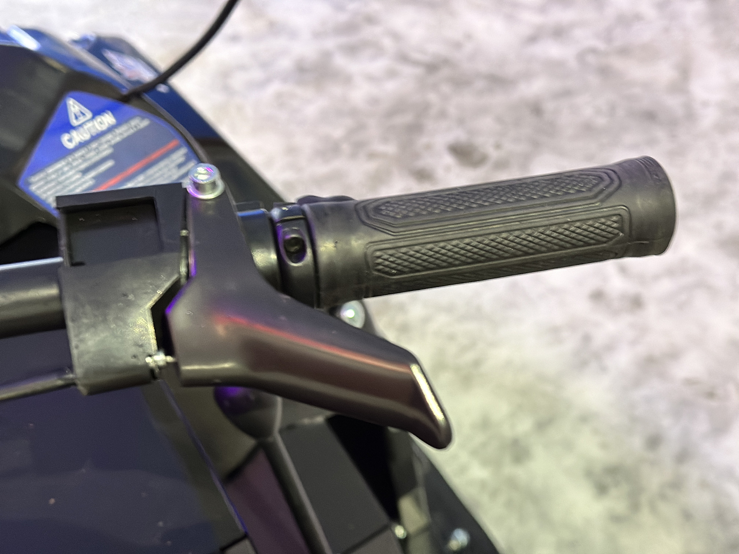 Снегоход PROMAX YAKUT 500 2.0 4T 20 в Ногинске