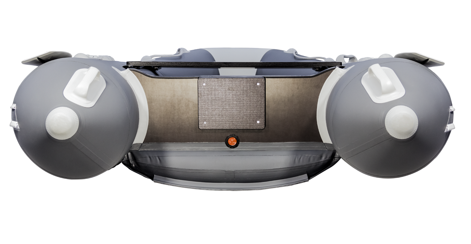 Лодка АКВА 3600 НДНД в Ногинске