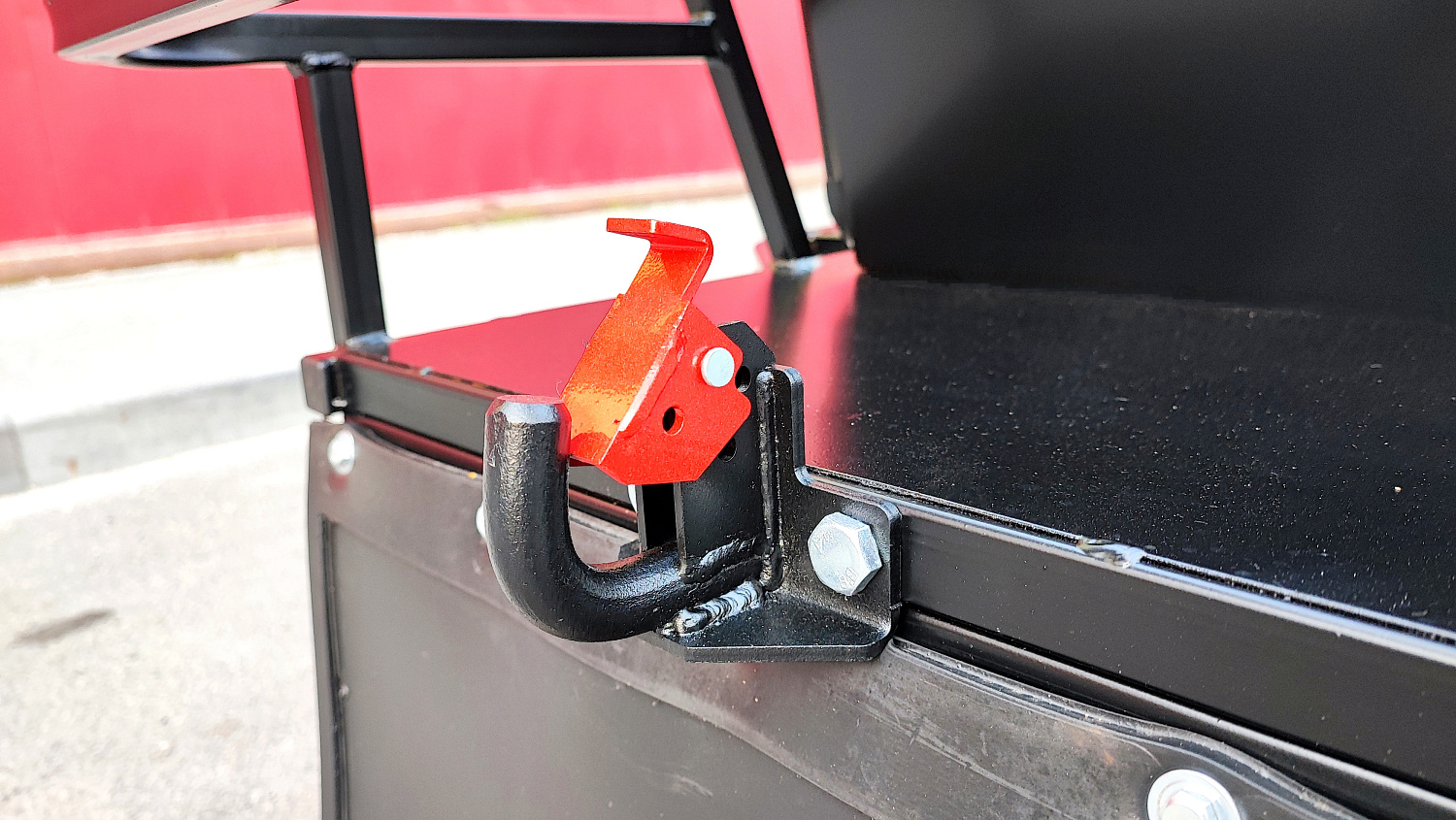 Снегоход PROMAX YAKUT 500 2.0 4T 29 в Ногинске