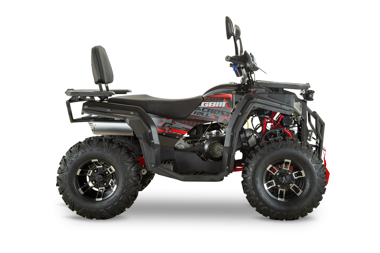 Квадроцикл GBM CROSS HILL 320 BIG PREMIUM в Ногинске