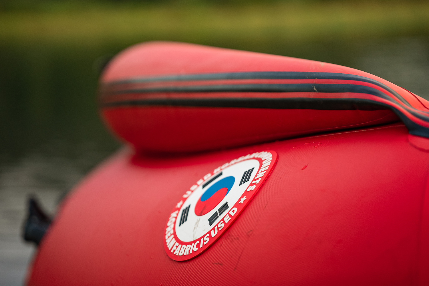 Лодка MISHIMO RIVER FJET PRO 470 под водомет в Ногинске