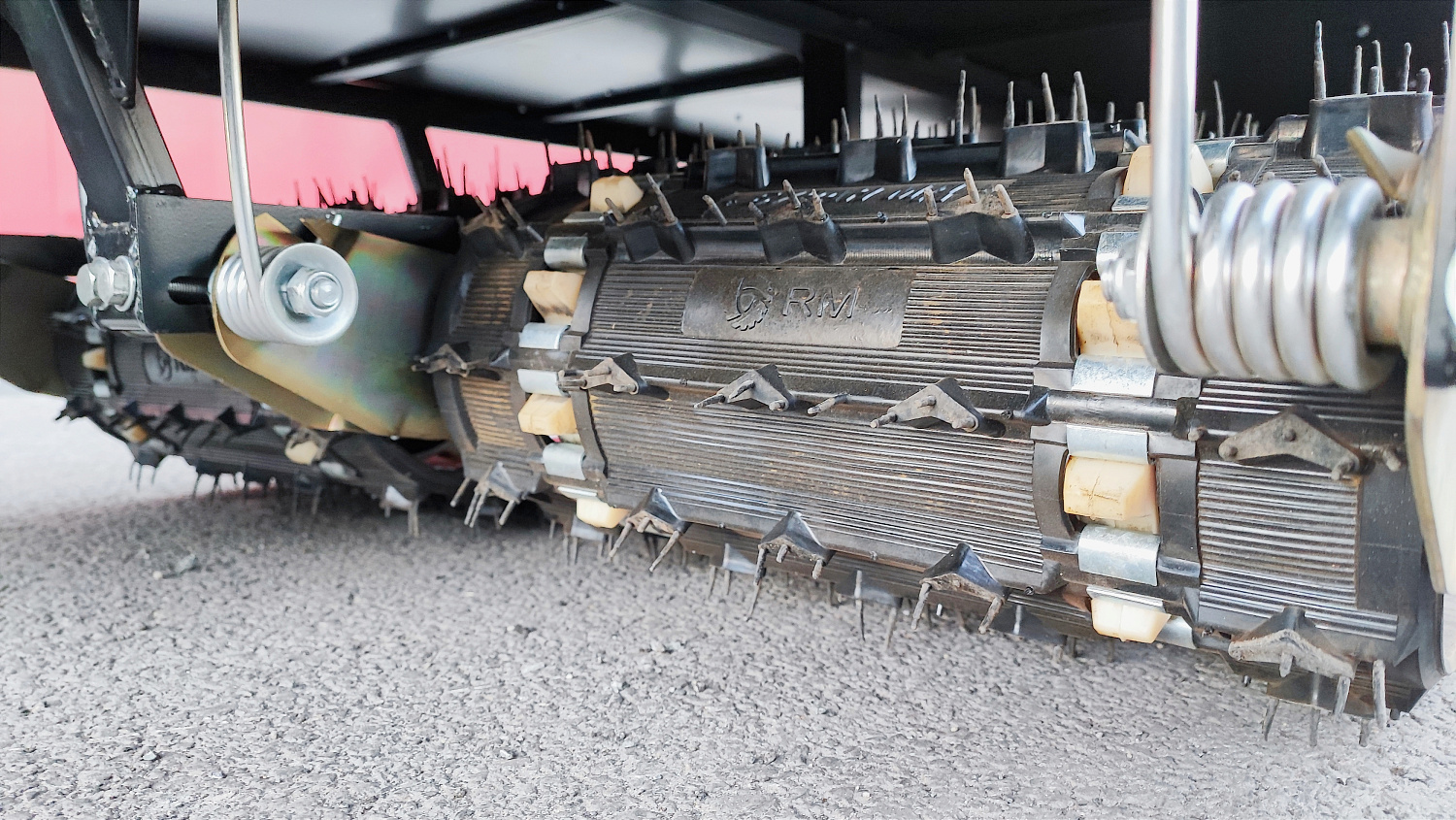 Снегоход PROMAX SNOWBEAR V3 650 2T в Ногинске