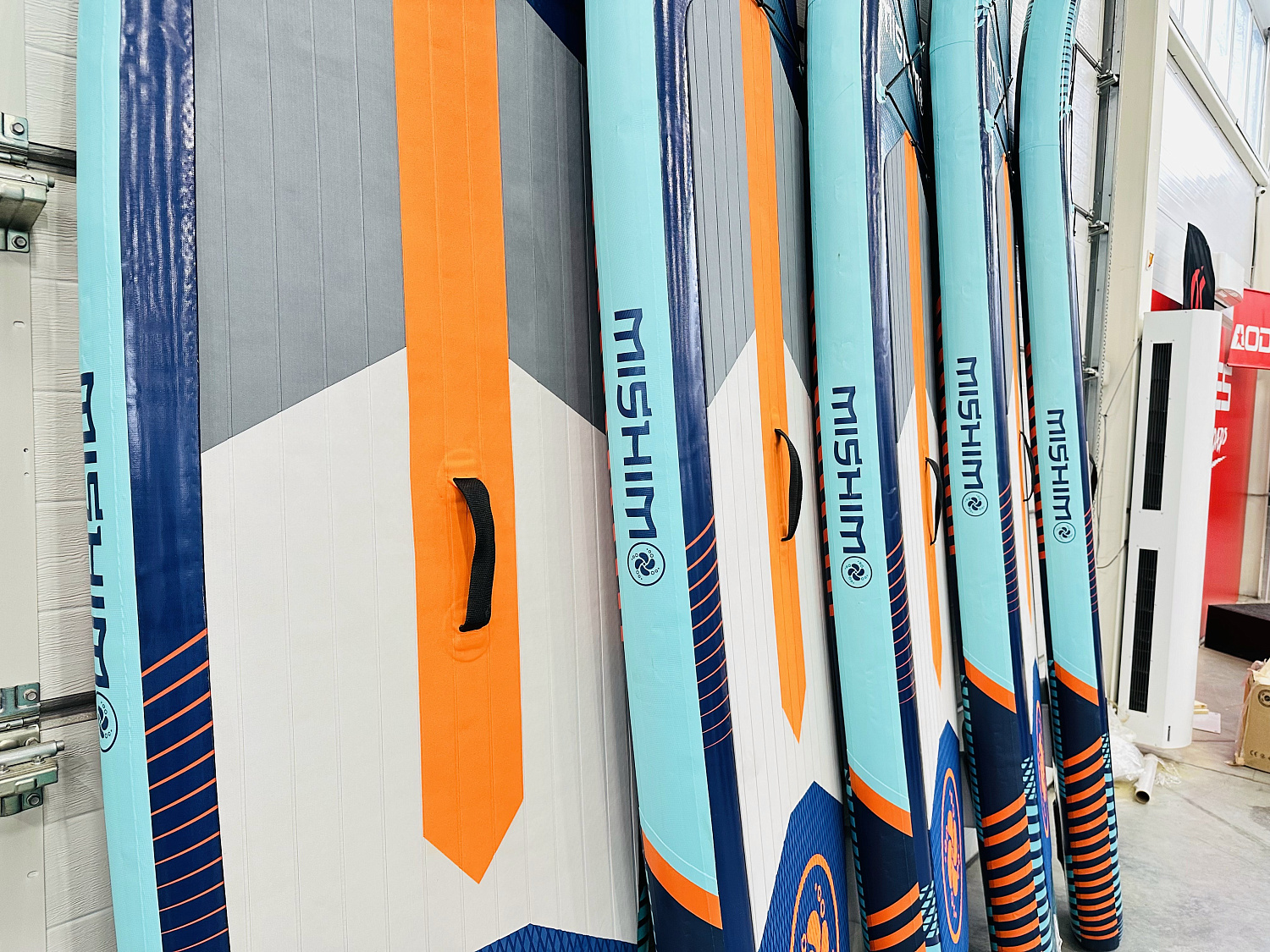 SUP (САП) Доска MISHIMO TROFY 10.6 в Ногинске