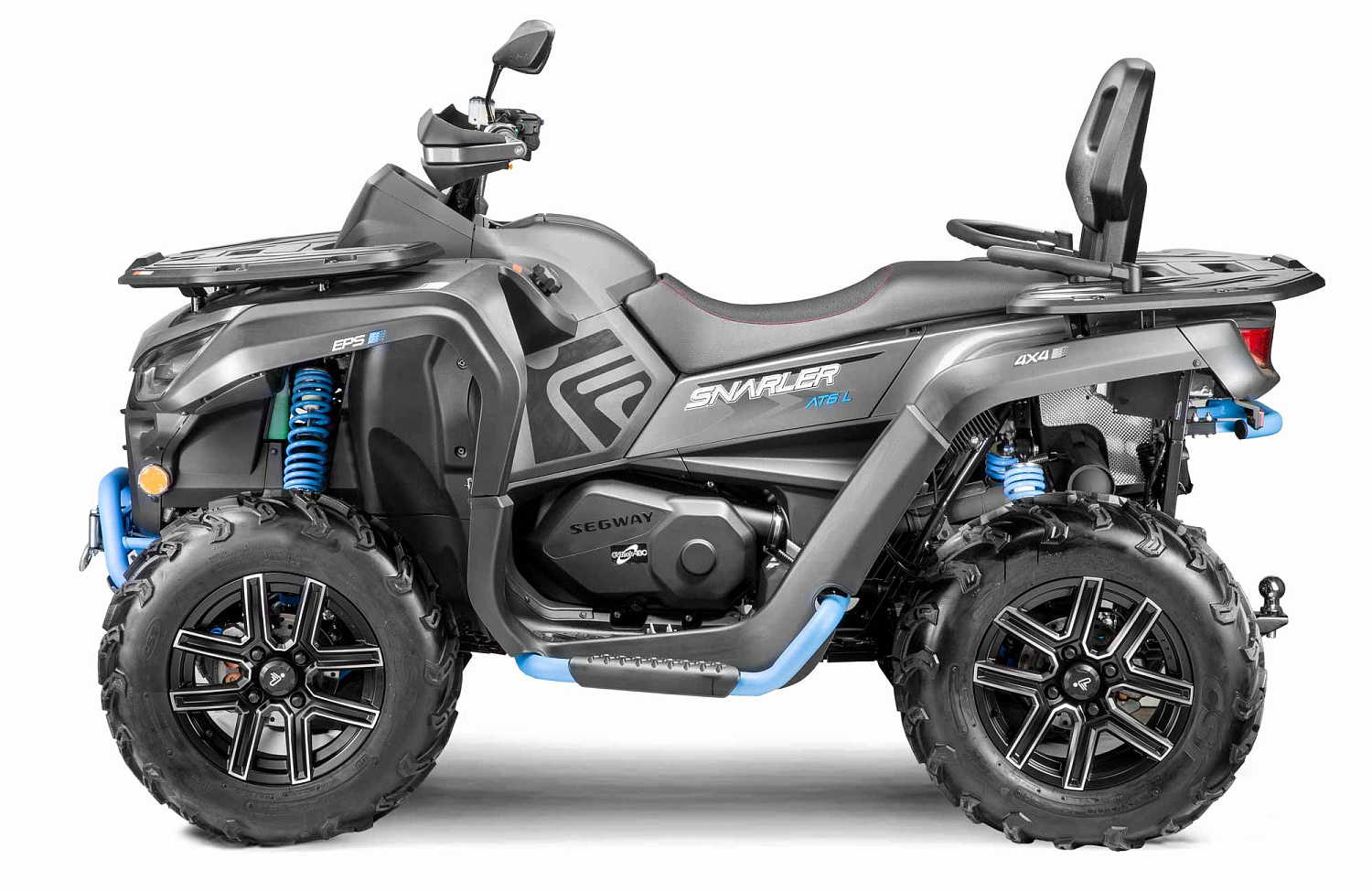  Квадроцикл Segway SNARLER AT6 LE в Ногинске