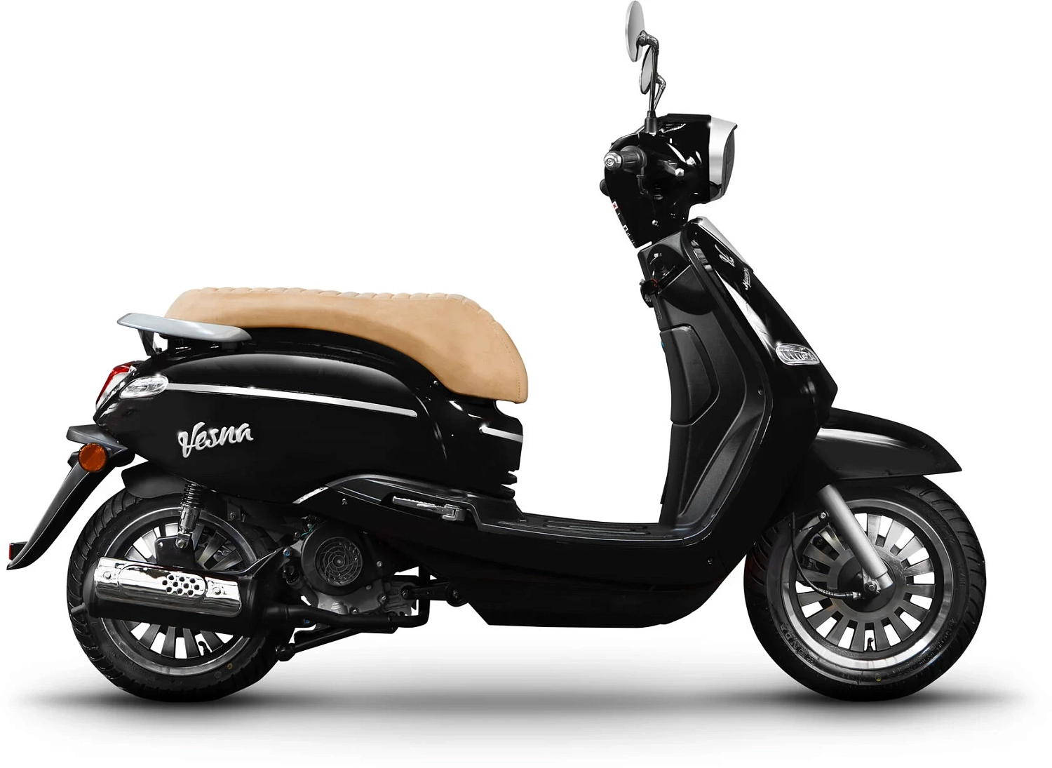 Скутер MINSK Vesna 125 M1NSK в Ногинске