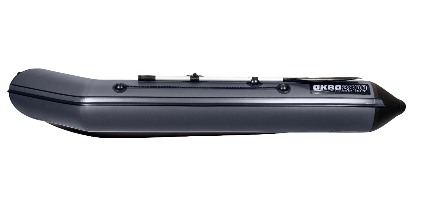  Лодка АКВА 2800 Слань-книжка киль в Ногинске