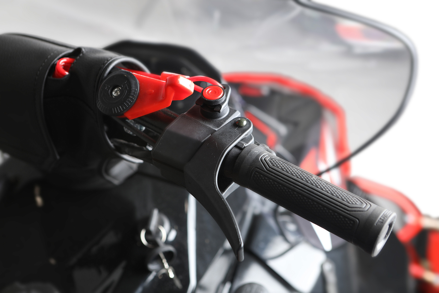 Снегоход IKUDZO HUNTER 600LK 20 V2 в Ногинске