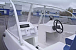 Стеклопластиковый катер Wyatboat-430DCМ (килевая) в Ногинске