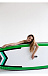 НАДУВНОЙ SUP BOARD JUNGLES 11,6 в Ногинске