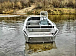 Алюминиевый катер Wyatboat-460 C в Ногинске
