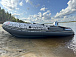Лодка MISHIMO BIG FLOOR 360 в Ногинске