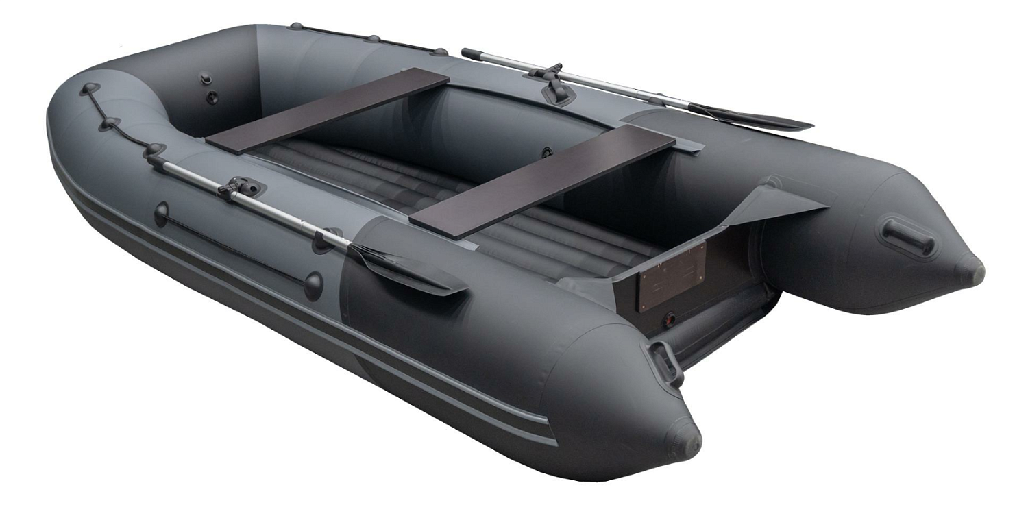 Лодка Таймень RX 4100 НДНД в Ногинске