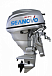 Лодочный мотор SEANOVO SNEF30FES-EFI в Ногинске