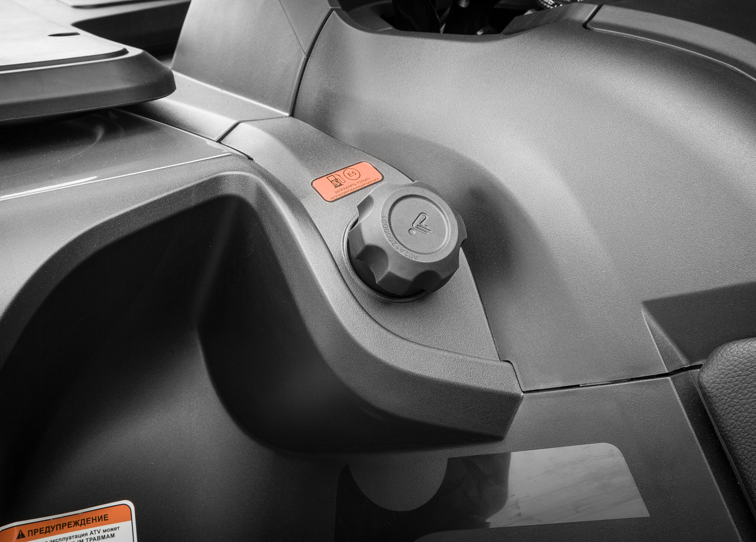  Квадроцикл Segway SNARLER AT6 LE в Ногинске